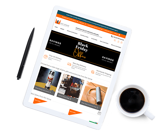Website Pagespeed