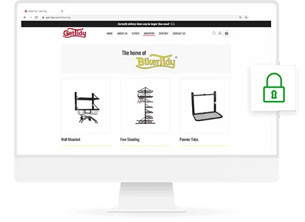 Northampton Based Hosting Company