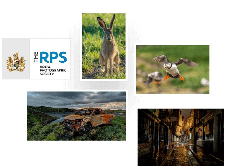 Royal Photographic Society
