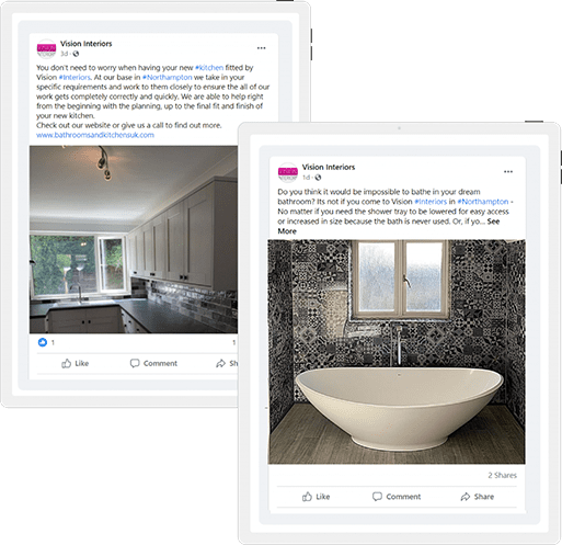Social Media Management