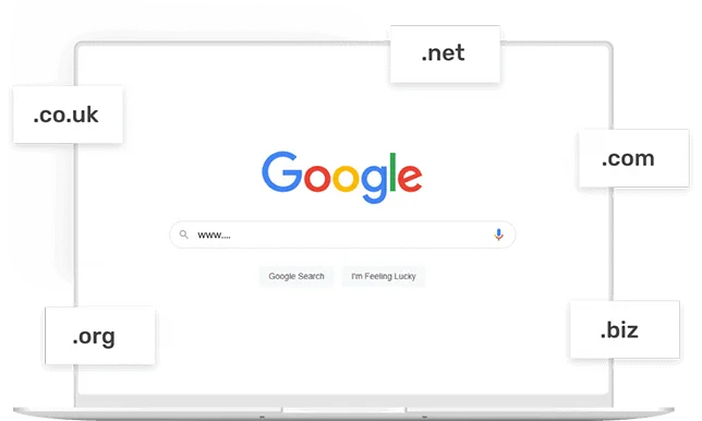 Web Hosting Northampton