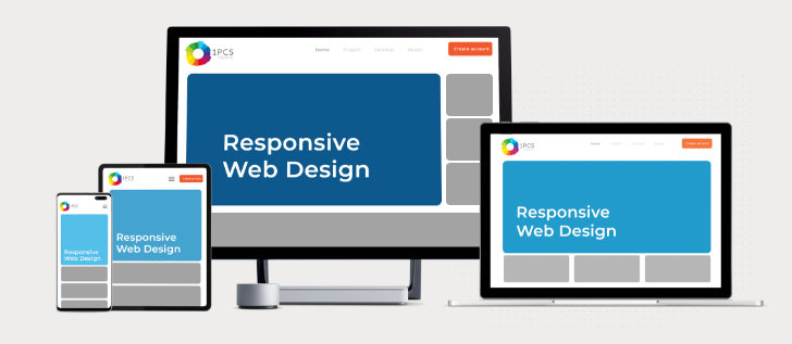 Responsive Website Examples