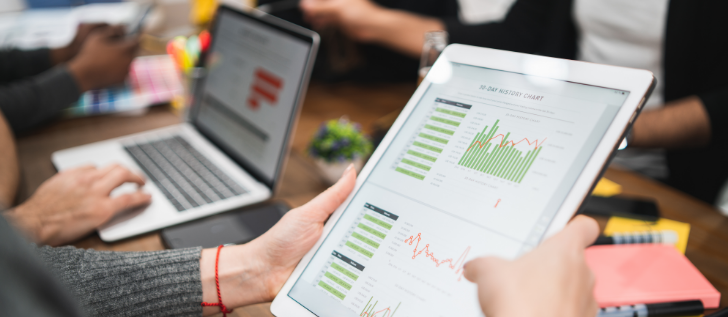 Google Analytics 4 is replacing Universal Analytics