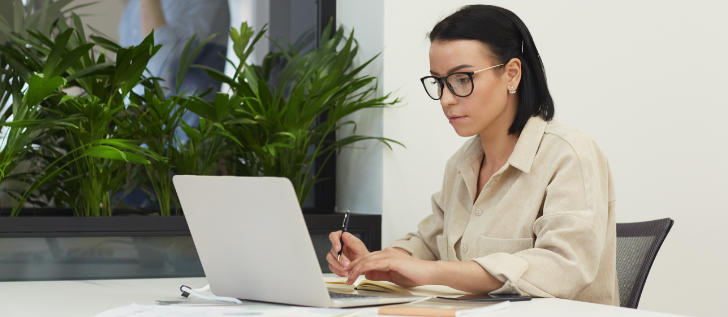 Header image - How to choose the right keywords for your Google Ads