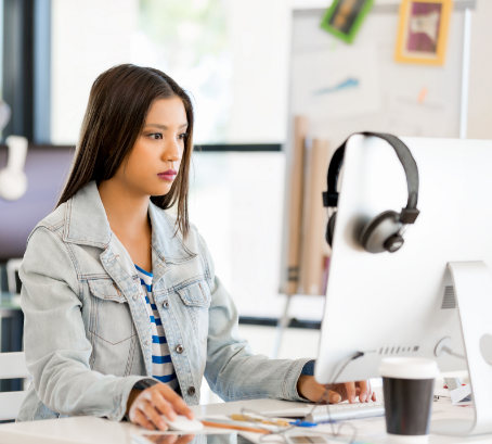 Google Ads - Search Advertising Versus Display Advertising - Feature image