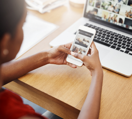 Guide to your social media content plan - Feature image