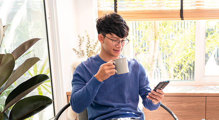 1PCS Blog - Why Website Design Is Important to Your Business - Responsive Design