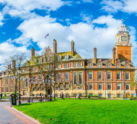1PCS Feature image - Why Local Insight Matters in Web Design - Lessons from Leicester Businesses